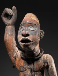 Nkisi